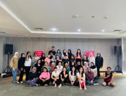 Dafam Pacific Caesar Surabaya Gelar Sesi Mat Pilates: Tingkatkan Kebugaran dan Kesejahteraan di Awal Februari
