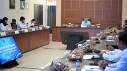 Menhub Dudy Instruksikan Penguatan Pengawasan Keselamatan Transportasi di Kepri