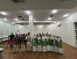 Dari Penerima Manfaat ke Pemberi Manfaat: BAZNAS Surabaya Dorong UMKM Mandiri dan Digital