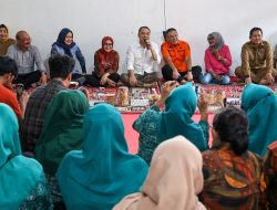 1.360 RW Surabaya Bersiap Tunjukkan Kualitas Kampung Lewat Lomba Kampung Pancasila