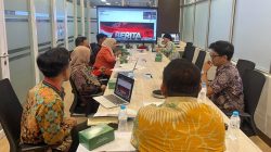 DJKI Verifikasi Permohonan Penutupan Empat Situs Terkait Merek KOMPAS