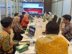 DJKI Verifikasi Permohonan Penutupan Empat Situs Terkait Merek KOMPAS