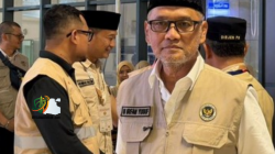 Bidik Kebutuhan Katering Jemaah Haji di Arab Saudi, Pemerintah Jajaki Ekspor Tuna Langsung dari Baubau
