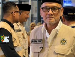 Bidik Kebutuhan Katering Jemaah Haji di Arab Saudi, Pemerintah Jajaki Ekspor Tuna Langsung dari Baubau