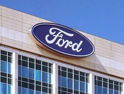 Pemerintahan Trump Kritik Kerja Sama Ford dengan Perusahaan China