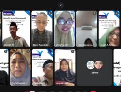 Forum TBM Kabupaten Pasuruan Resmi Terbentuk, Andita A. Aryoko Pimpin Periode 2026–2030