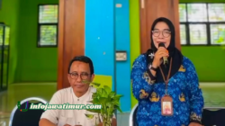 Strategi Tembus Sekolah Impian: SMPN 46 Surabaya Bedah Jalur SPMB SMA/SMK Negeri 2026
