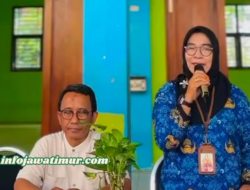 Strategi Tembus Sekolah Impian: SMPN 46 Surabaya Bedah Jalur SPMB SMA/SMK Negeri 2026