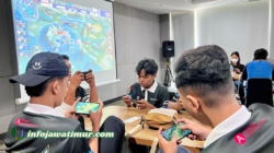 Dafam Infinity Battle Season 2 Siap Temukan Jawara Baru Mobile Legends