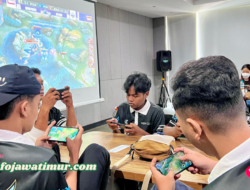 Dafam Infinity Battle Season 2 Siap Temukan Jawara Baru Mobile Legends