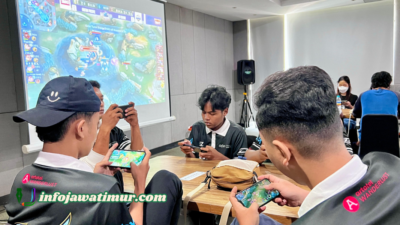 Dafam Infinity Battle Season 2 Siap Temukan Jawara Baru Mobile Legends