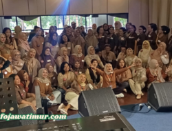 Grand Whiz Hotel Praxis dan Swara Jiwa Gelar “Harmony Soul” untuk Pecinta Musik Surabaya.