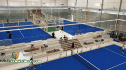 Gebrakan Baru! Verwood Hotel & Serviced Residence Jadi Pionir Hotel dengan Fasilitas Padel dan Pickleball Pertama di Surabaya