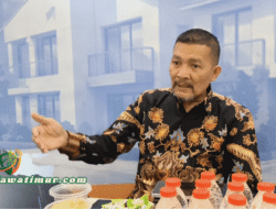 Fikry Ungkap Strategi ‘REI Jatim Institute’ Lahirkan Pengembang Properti Tangguh di Jatim
