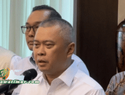 Indonesia Bakal Punya Rel Kereta 10 Ribu KM! Menhub Dudy Bocorkan Rencananya ke Presiden Prabowo