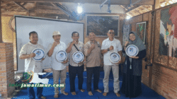 PPNS Tandatangani MoU dengan Pelaku UMKM dan Koperasi Ledok Kulon demi Wujudkan Sentra Industri Berdaya Saing Global