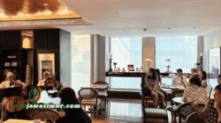 Simfoni Teh Artisan Bali dan Musik Klasik: Cara Elegan Ascott Waterplace Surabaya Sambut Hari Musik Sedunia Bersama Belasan Ekspatriat