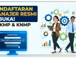 Resmi Dibuka! Pendaftaran Manajer KDKMP dan KNMP Kini Bisa Diakses Melalui Portal Panselnas