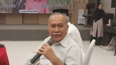 Tantangan Swasembada Gula di Kabupaten Jember