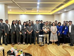 Golden Time Serangan Jantung Jadi Sorotan Utama Edukasi Grand Whiz Hotel Praxis Surabaya