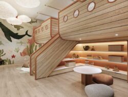 Grand Inna Tunjungan Hadirkan Family Suite Ikonik dan Deluxe Premier Room Berkonsep “Bridging the Old and the New”