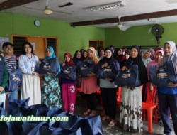 Grand Swiss-Belhotel Darmo Surabaya “Realisasikan” Berkah Ramadan Lewat 100 Kado Lebaran