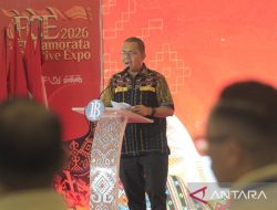 OJK Beri Relaksasi Kredit bagi Warga Terdampak Gempa di Delapan Kabupaten Flores