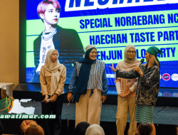 Vibes Korea di Sidoarjo: Hotel Neo+ Waru Hadirkan ‘Neoraebang’ untuk Pecinta K-Pop
