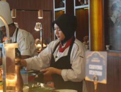 Harmony Of Ramadhan Diluncurkan, Aston Gresik Siap Jadi Destinasi Iftar Favorit