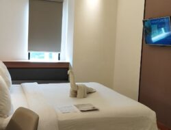 Hotel LAMORA Kota Lama Surabaya, Perpaduan Elegansi Modern dan Pesona Sejarah di Jantung Kota Pahlawan