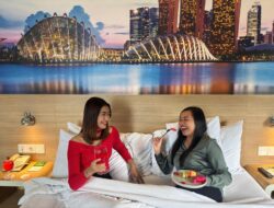 Hotel Neo Gubeng Surabaya Tawarkan Paket “End-Year Getaway” Sambut Tahun Baru 2026