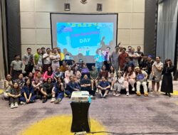 Apresiasi Karyawan dan Kepedulian Sosial Warnai I Am Artotel Day ARTOTEL TS Suites Surabaya