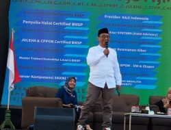 Hari Santri 2025, BI dan OJK Tanamkan Literasi Keuangan Digital di Kalangan Muda NU