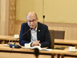 DPR Minta Perbaikan Status Guru PPPK Disertai Reformasi Tata Kelola Nasional