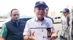 Gapasdap Usulkan Infrastruktur Ketapang-Gilimanuk Masuk Proyek Strategis Nasional