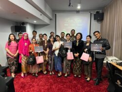 Pesona Kartini, Perayaan Unik Keanggunan Perempuan di Grand Darmo Suite Surabaya