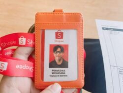 Modus Pengembalian Dana Shopee Makan Korban, Warga Sampang Kehilangan Rp8,2 Juta