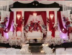 INOVASI DECORATION Modung Bangkalan, Sulap Acara Jadi Mewah dan Berkelas
