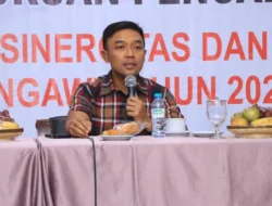 Jelang Bulan Suro 2026, Kapolres Ngawi Kumpulkan Perguruan Silat Demi Jaga Kondusifitas Daerah