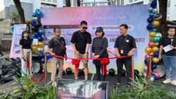 Grand Darmo Suite Resmi Luncurkan Website Baru, Hadirkan Pengalaman Reservasi Lebih Mudah dan Eksklusif