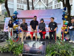 Grand Darmo Suite Resmi Luncurkan Website Baru, Hadirkan Pengalaman Reservasi Lebih Mudah dan Eksklusif