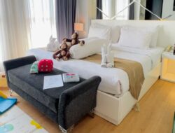 Sambut Liburan Sekolah, Grand Darmo Suite Surabaya Hadirkan Paket “School Holiday Escape” Mulai Rp626 Ribu
