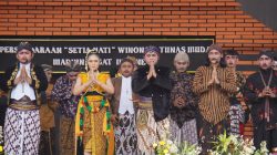 Drama Kolosal Retno Dumilah Jadi Jejak Budaya yang Membekas pada Suran Agung ke-123 PSHWTM