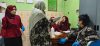 FK UWKS Perkuat Upaya Cegah Kanker Serviks, Puluhan Perempuan di Sumenep Ikuti Edukasi dan Skrining Pap Smear