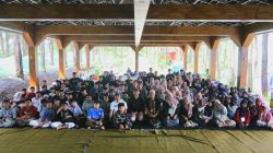 Isi Libur Sekolah, YDSF Gelar Qur’anic Camp untuk Tanamkan Nilai Al-Qur’an dan Empati