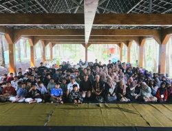Isi Libur Sekolah, YDSF Gelar Qur’anic Camp untuk Tanamkan Nilai Al-Qur’an dan Empati