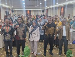YDSF Luncurkan Program Guru Gemilang, Cetak Guru Adaptif Hadapi Tantangan Pendidikan AI