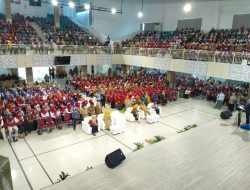 Penilaian Kader Surabaya Hebat   Berprestasi Kota Surabaya.