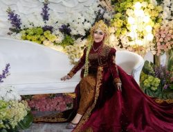 Warisan yang Terus Bersinar, Faridas Wedding Menjaga Kepercayaan Sejak 1973