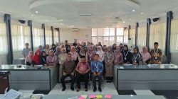 Ikhtiar YDSF Kuatkan Profesionalisme Guru
